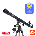 Teleskop Celestron AstroMaster 70EQ