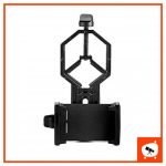 Adapter Teleskop Smartphone
