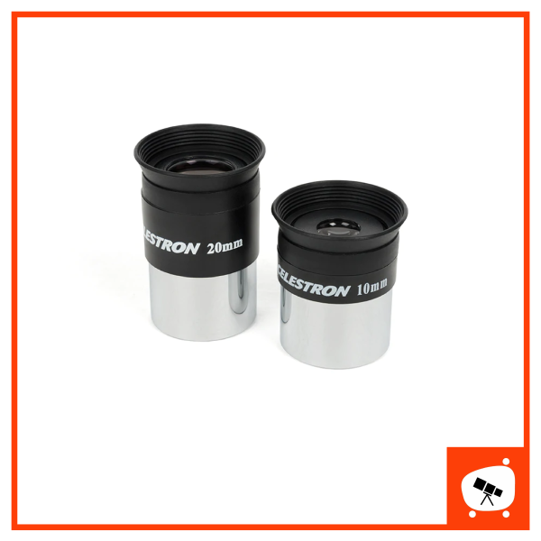 Teleskop Celestron AstroMaster 70AZ - Gambar 4