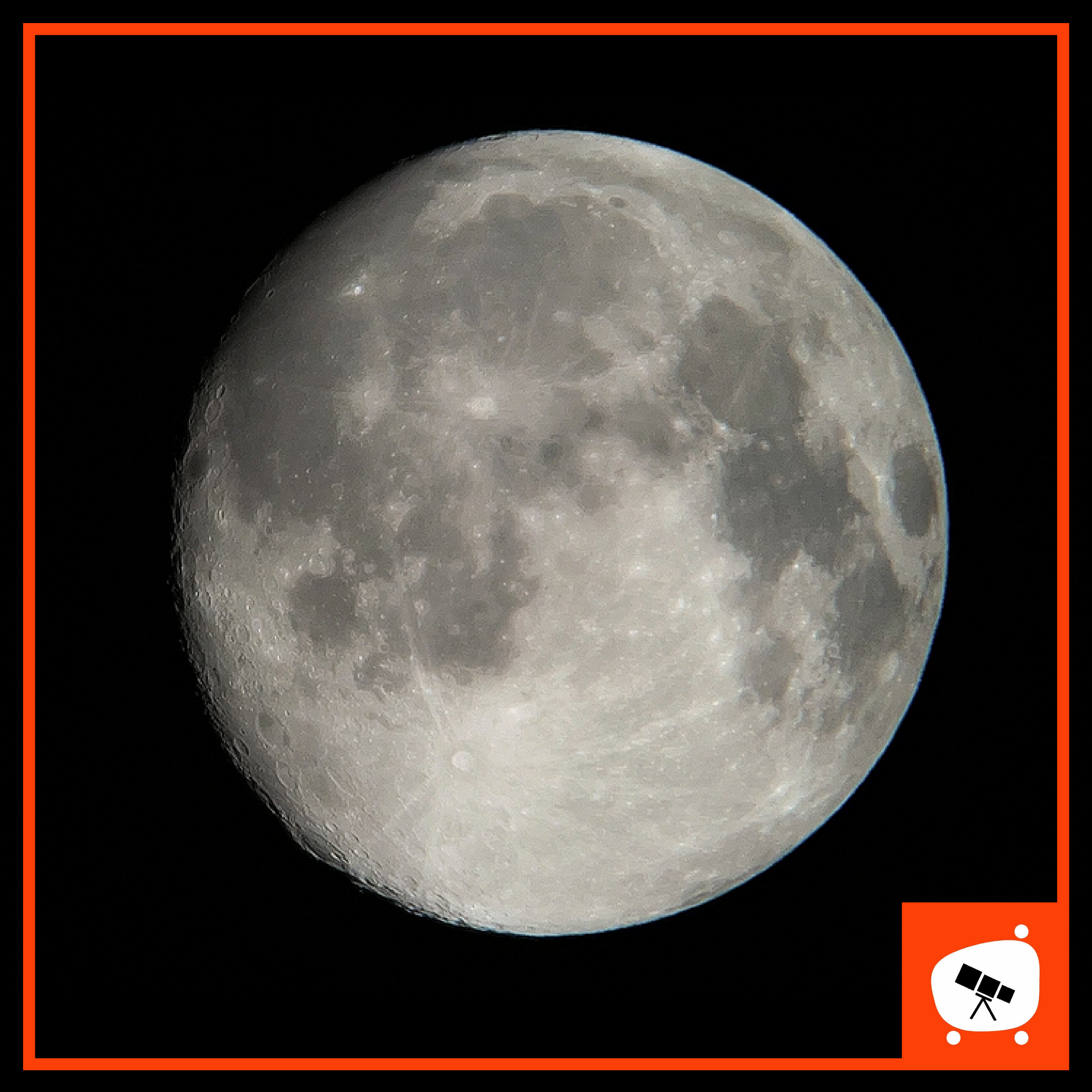 Teleskop Celestron PowerSeeker 60AZ - Gambar 5