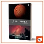 Buku Asal Mula - Neil deGrasse Tyson