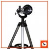 Teleskop F70060 Refraktor - Gambar 3