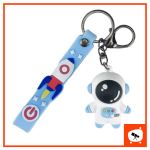 Gantungan Kunci Astronaut