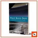 Buku Pale Blue Dot - Carl Sagan
