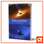 Buku Relativitas - Albert Einstein