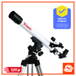 Teleskop Vixen Space Eye 50