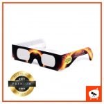 Kacamata Berfilter Khusus Matahari