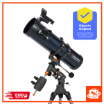 Teleskop Celestron AstroMaster 130EQ
