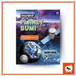 Ensiklopedia Interaktif: Planet Bumi