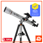 Teleskop Celestron Starsense Explorer LT 80AZ Refraktor