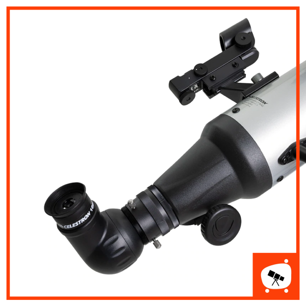 Teleskop Celestron Starsense Explorer LT 80AZ Refraktor - Gambar 5