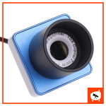 Eyepiece Teleskop Digital