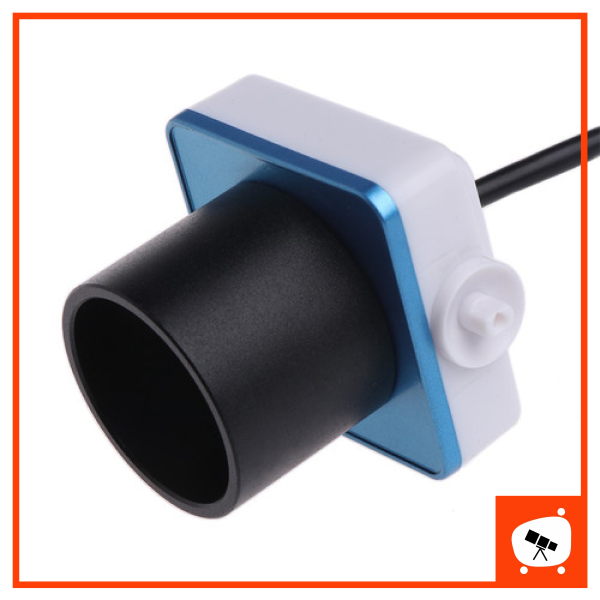 Eyepiece Teleskop Digital - Gambar 2