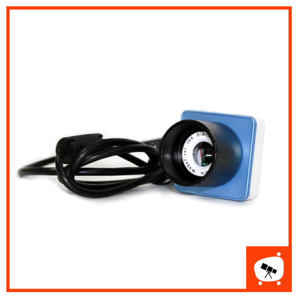 Eyepiece Teleskop Digital - Gambar 4