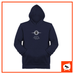 Hoodie Black Hole