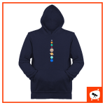 Hoodie Tata Surya BumdanBul
