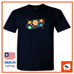 Kaos Tata Surya BumdanBul