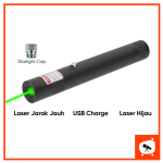 Green Laser Pointer