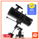 Teleskop Celestron PowerSeeker 127EQ