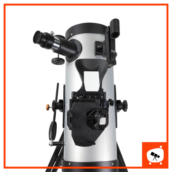 Teleskop Celestron StarSense Explorer LT 127AZ (5") - Gambar 4