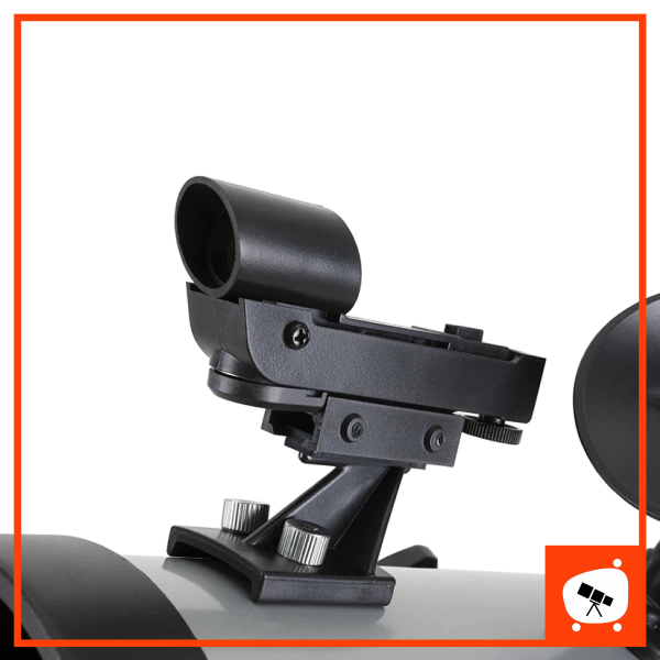 Teleskop Celestron StarSense Explorer LT 127AZ (5") - Gambar 5