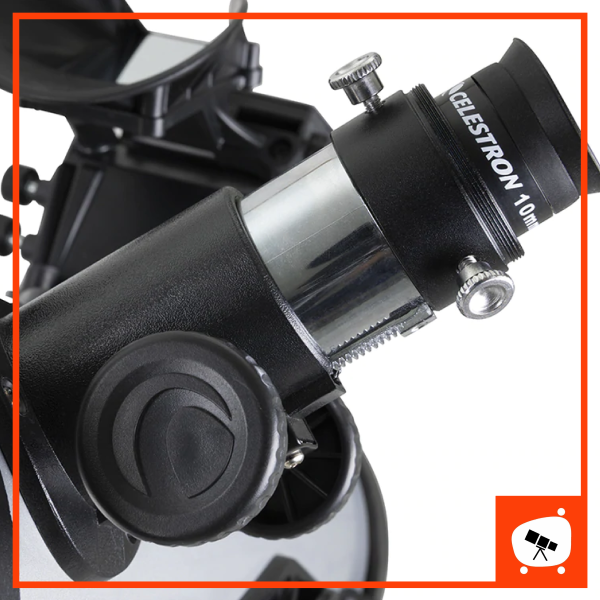 Teleskop Celestron StarSense Explorer LT 127AZ (5") - Gambar 6