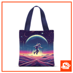 Totebag Astronaut v1