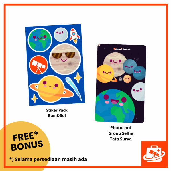Buku Panduan Memotret Bimasakti untuk Tahun 2025 - Gambar 5