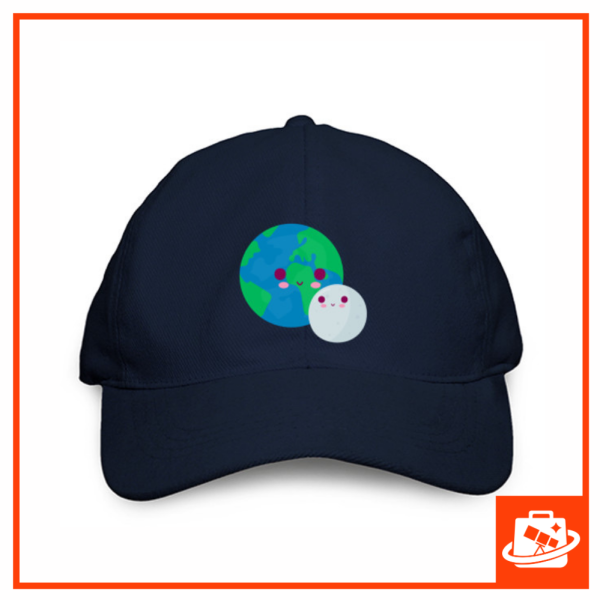 Topi Bum&Bul - Gambar 2