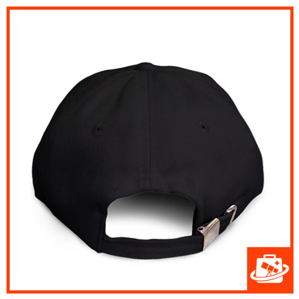 Topi Bum&Bul - Gambar 3