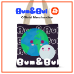 Totebag Bum&Bul