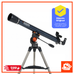 Teleskop Celestron AstroMaster 70AZ