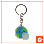 Gantungan Kunci Bum&Bul