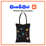 Totebag Kanvas Bum&Bul