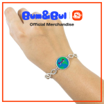 Gelang Liontin Bum&Bul v1