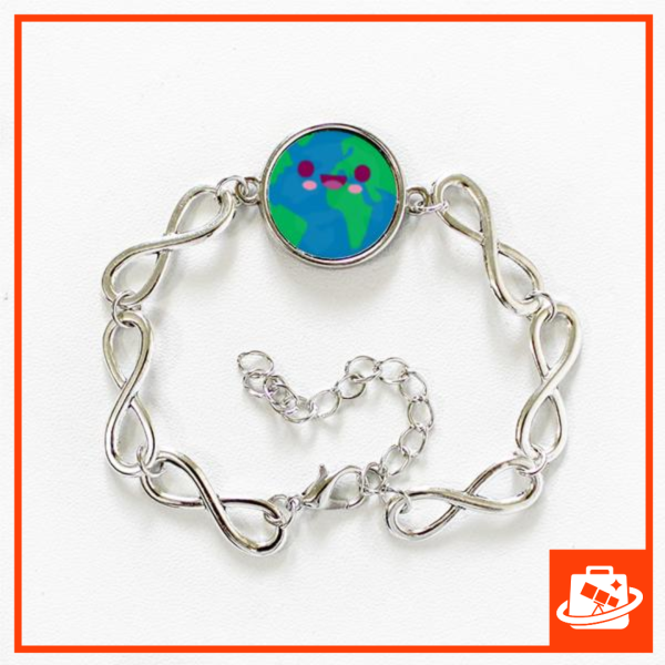 Gelang Liontin Bum&Bul v1 - Gambar 2