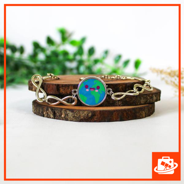 Gelang Liontin Bum&Bul v1 - Gambar 3