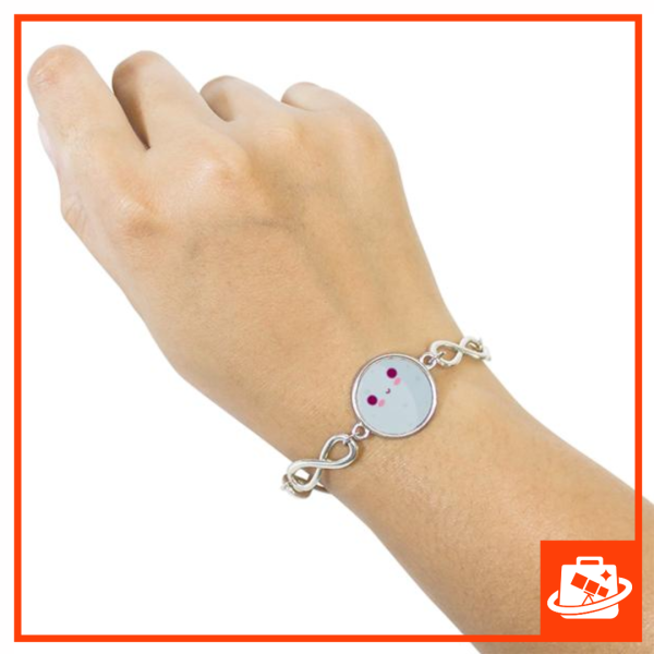 Gelang Liontin Bum&Bul v1 - Gambar 4