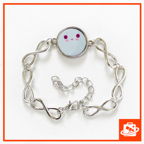 Gelang Liontin Bum&Bul v1 - Gambar 5