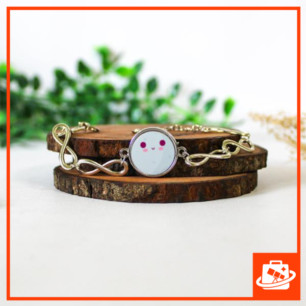 Gelang Liontin Bum&Bul v1 - Gambar 6