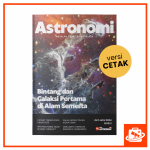 Majalah Astronomi Edisi 2 (Oktober-November 2024)