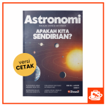 Majalah Astronomi Edisi 3 (Des 24 - Jan 25)