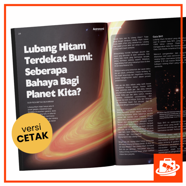 Majalah Astronomi Edisi 3 (Des 24 - Jan 25) - Gambar 2