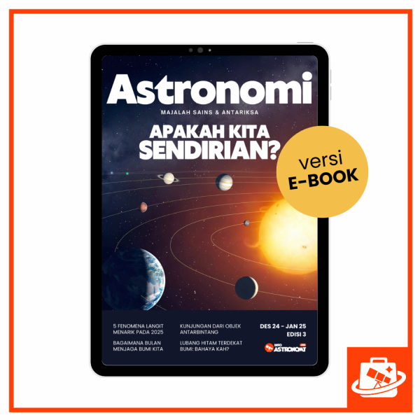 Majalah Astronomi Edisi 3 (Des 24 - Jan 25) - Gambar 3
