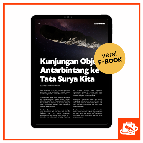 Majalah Astronomi Edisi 3 (Des 24 - Jan 25) - Gambar 4
