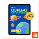 E-Book Eksoplanet: Planet Asing di Bintang Lain