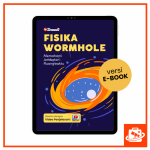 E-Book Fisika Wormhole