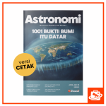 Majalah Astronomi Edisi 5 (April—Mei 2025)