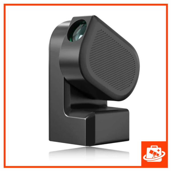 ZWO Seestar S50 All-in-One Smart Telescope - Gambar 2