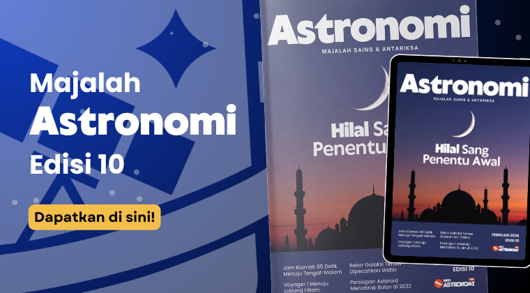 Edisi 10 telah terbit!